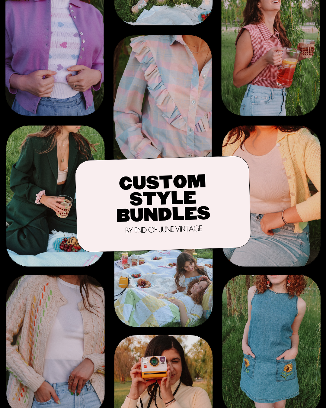 Custom Style Bundle
