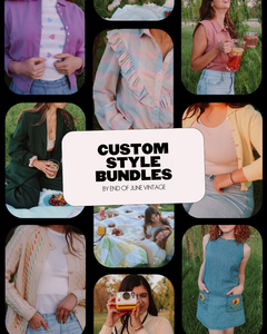 Custom Style Bundle