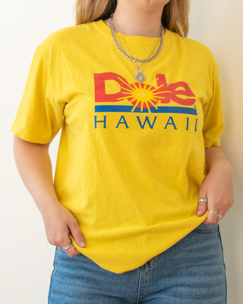 Dole tee