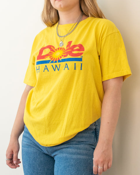 Dole tee