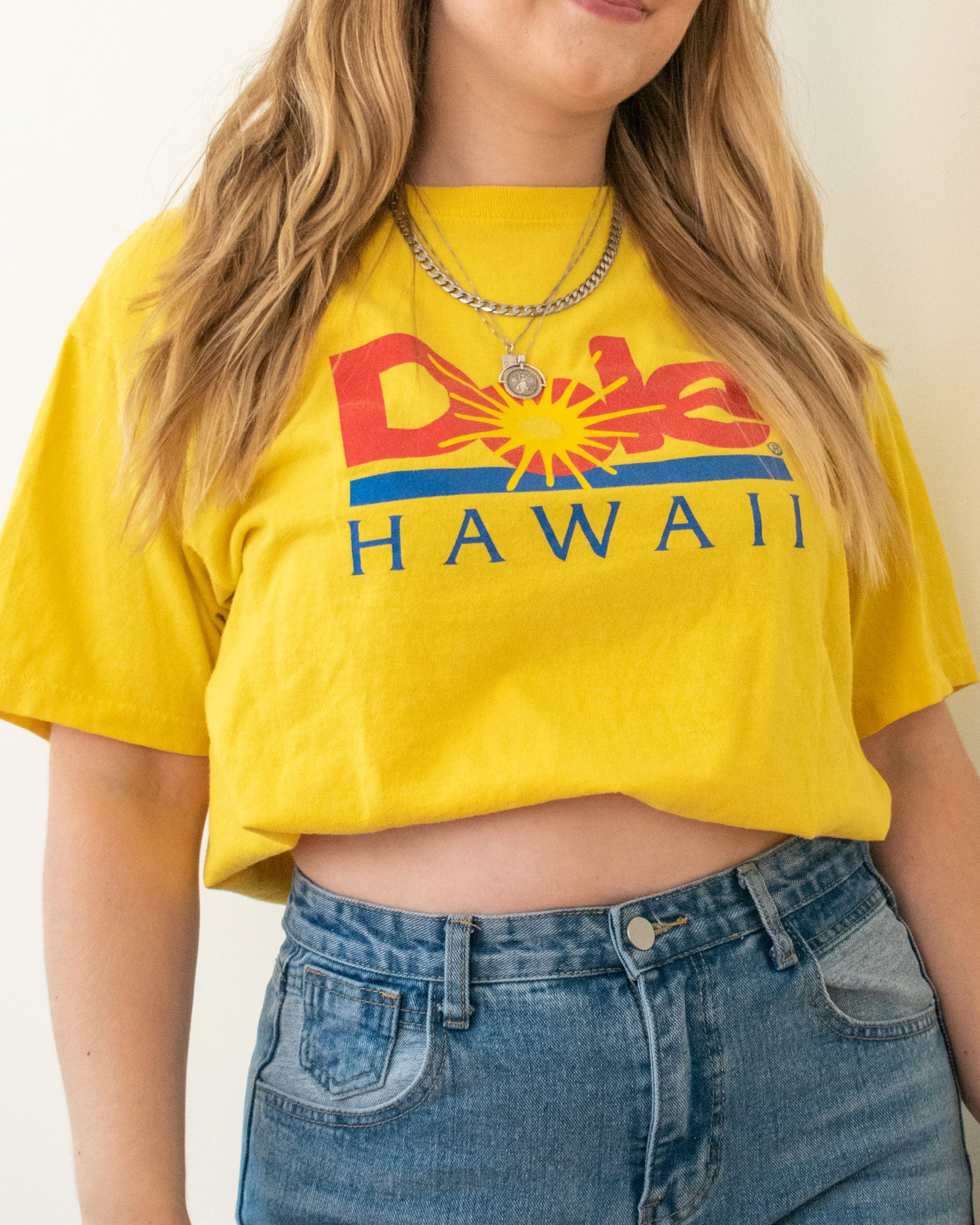 Dole tee