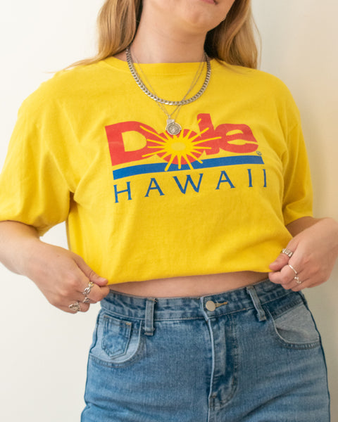 Dole tee