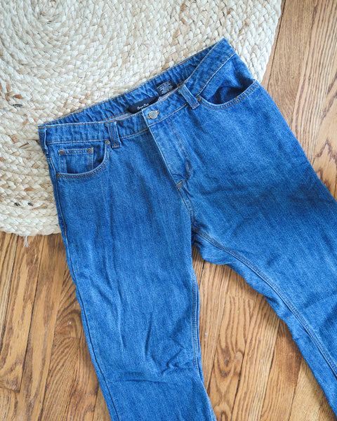 Canyon Creek jeans