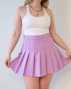 Cheer skirt
