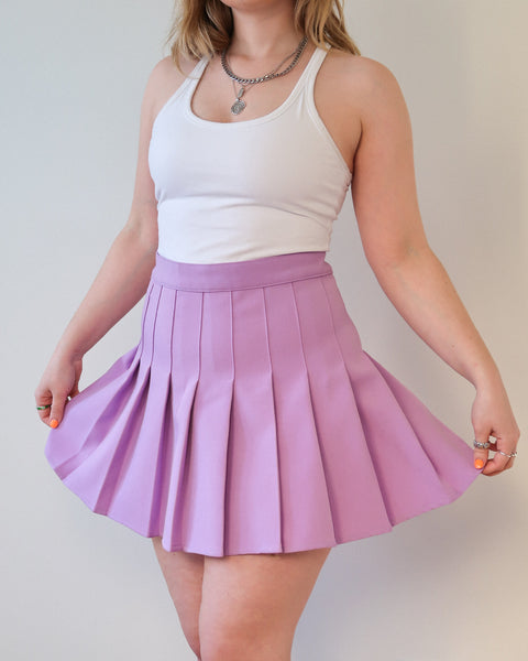 Cheer skirt