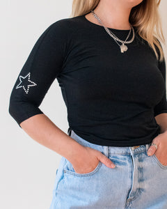 Stars top