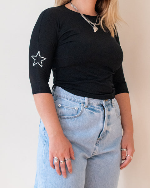 Stars top